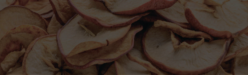 Dried Fruits