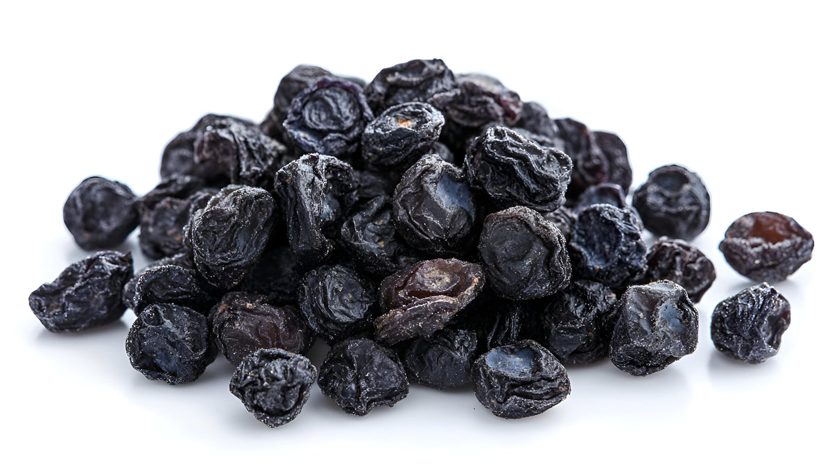Blueberries
