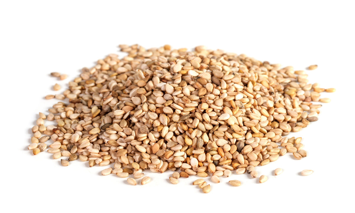 Sesame Seeds