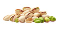Pistachios