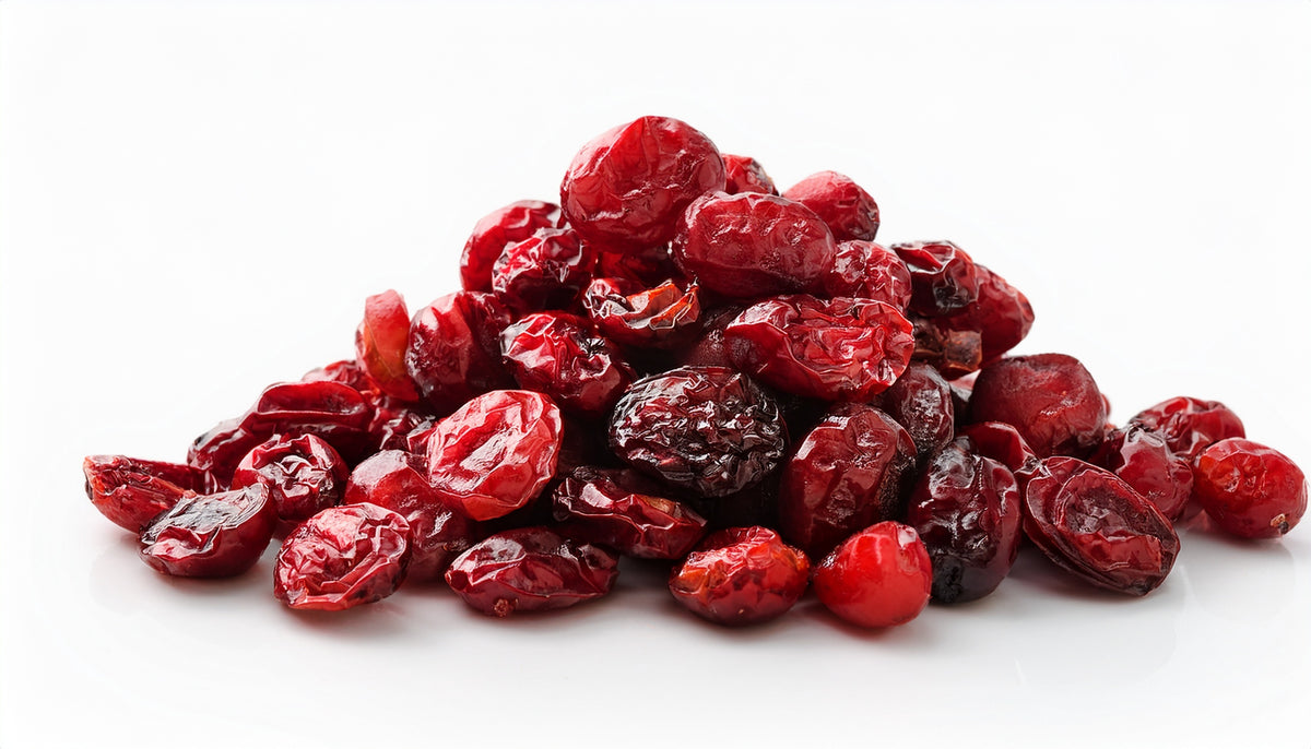 Cranberries