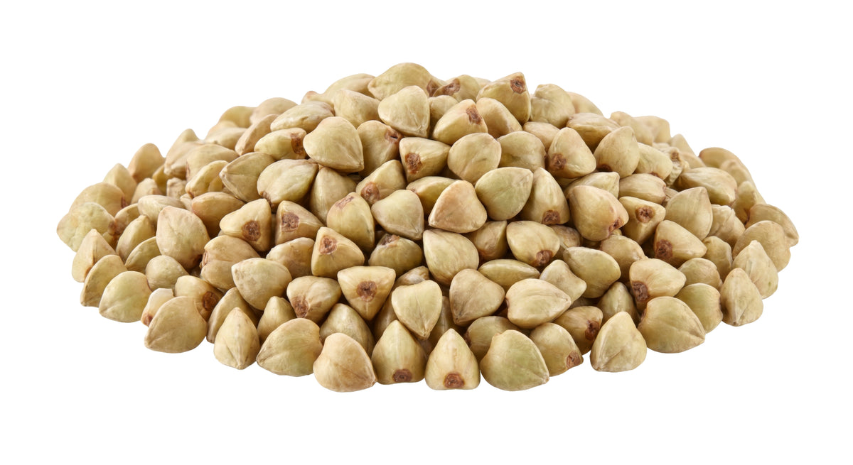 Buckwheat Groats