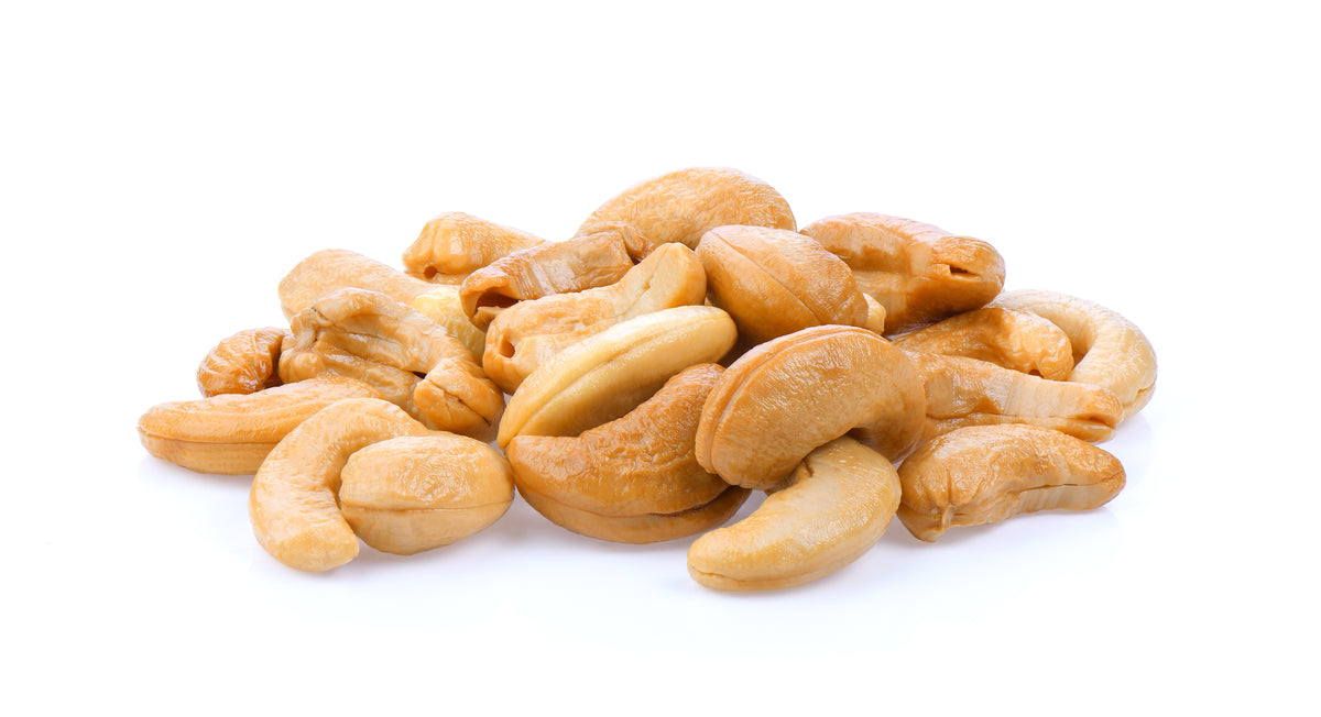 Cashews
