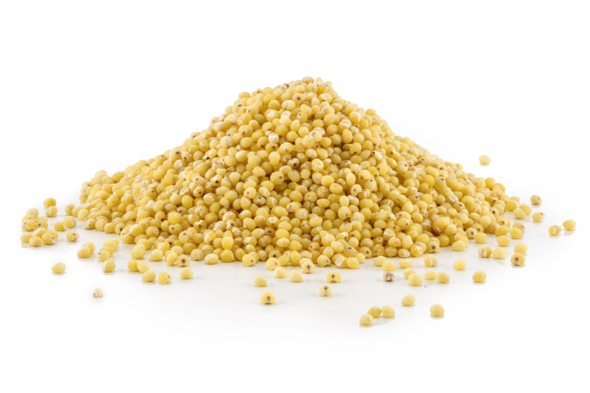 Millet