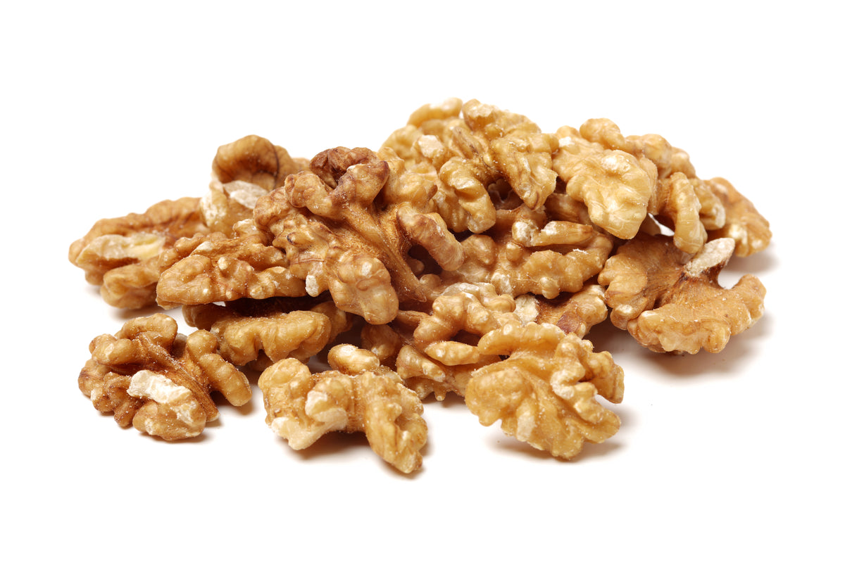 Walnuts