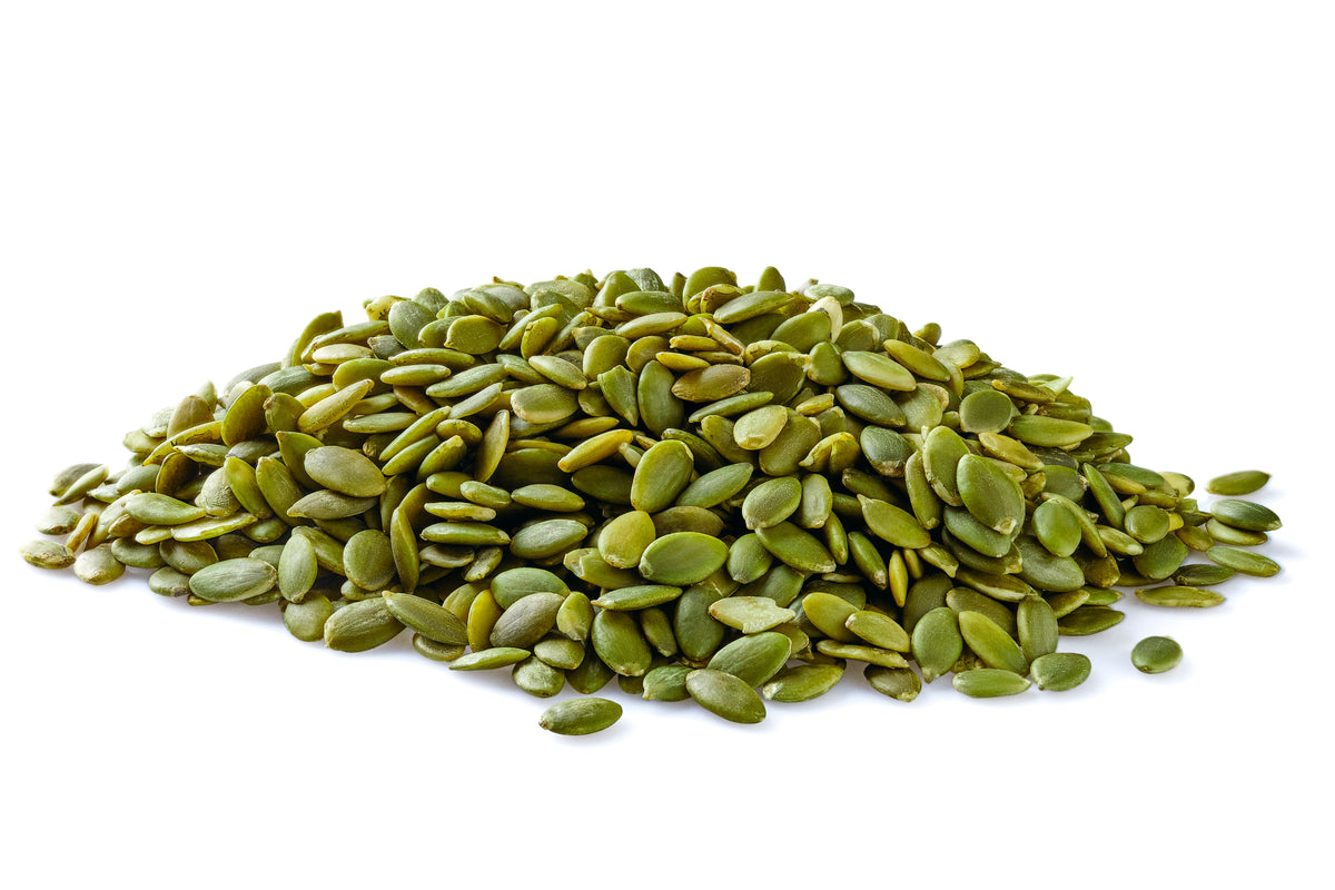 Pumpkin Seeds