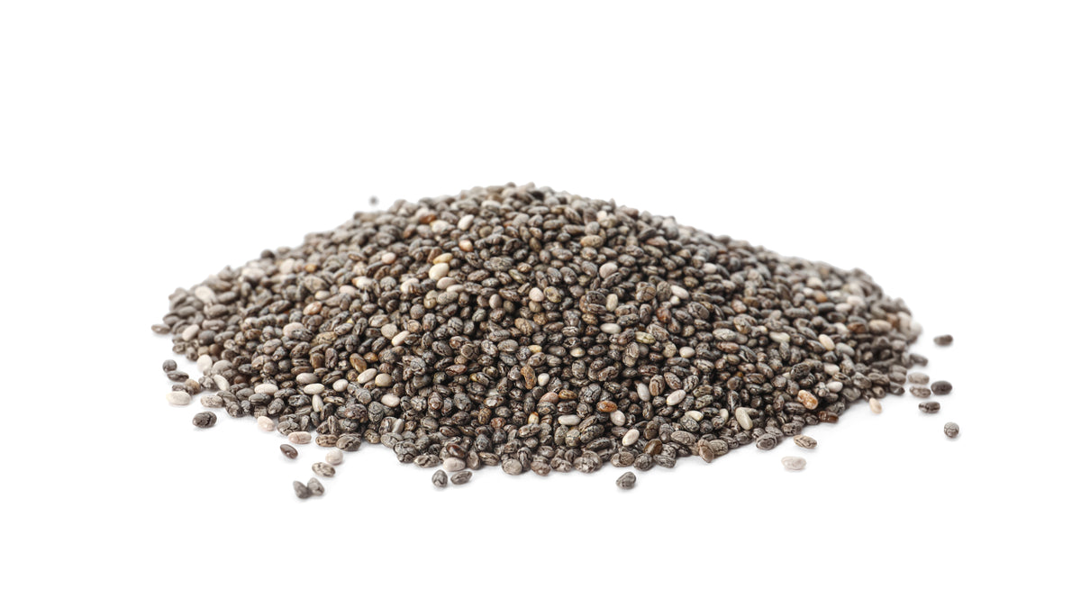Chia Seeds
