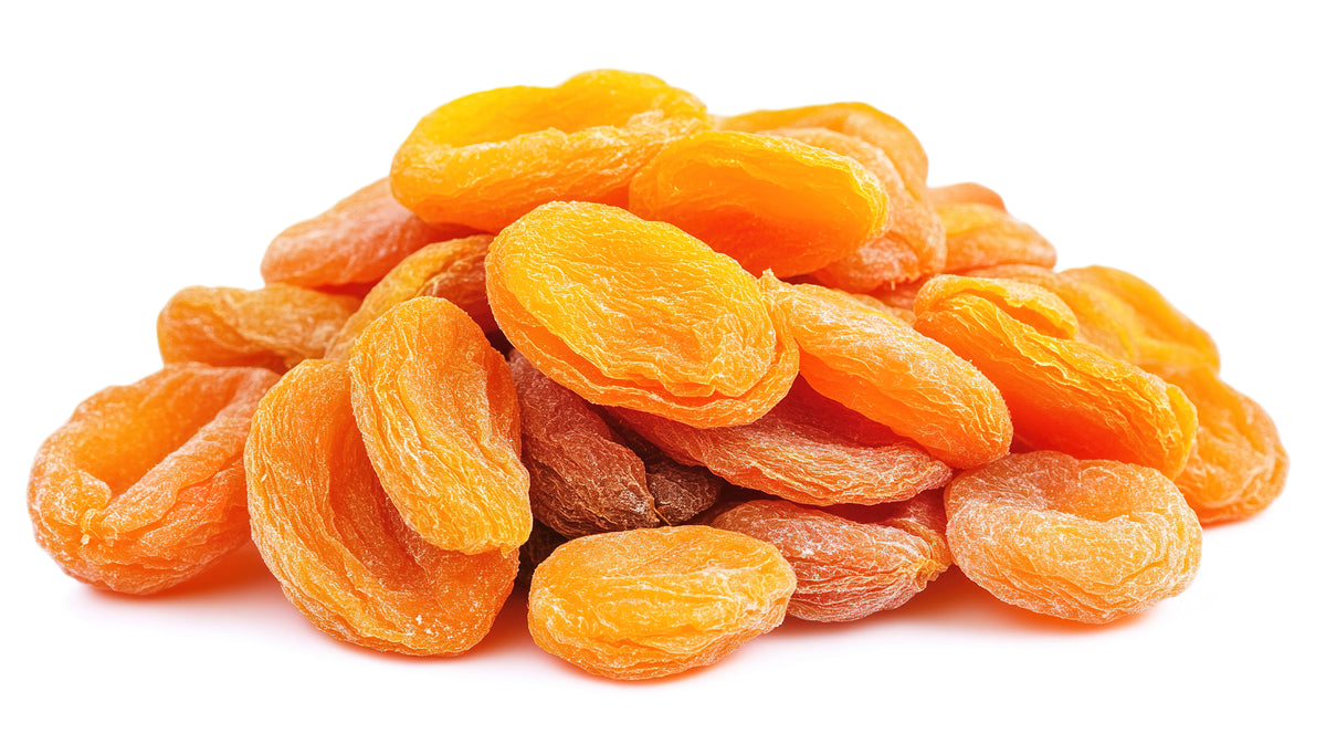 Apricots