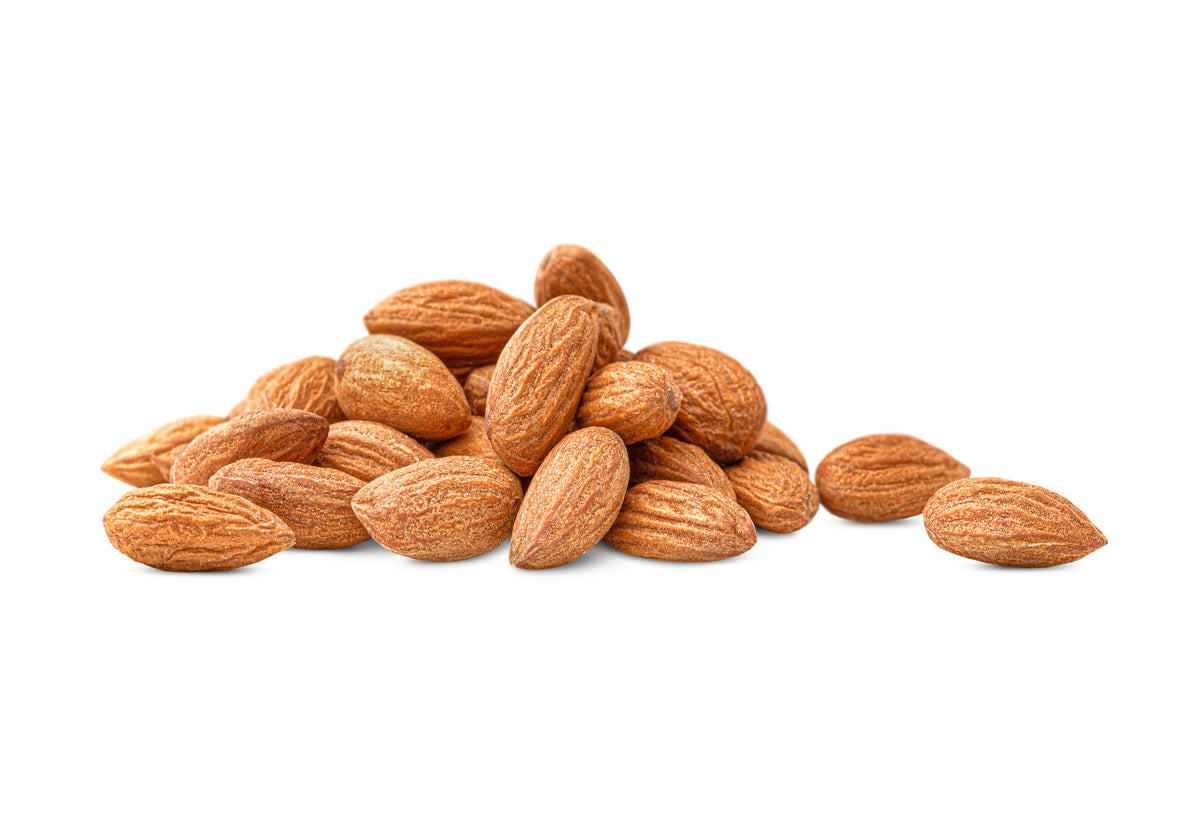 Almonds