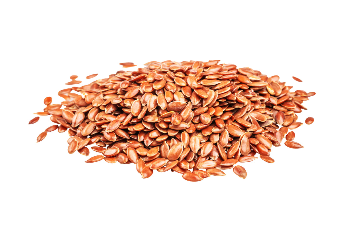 Flax Seeds
