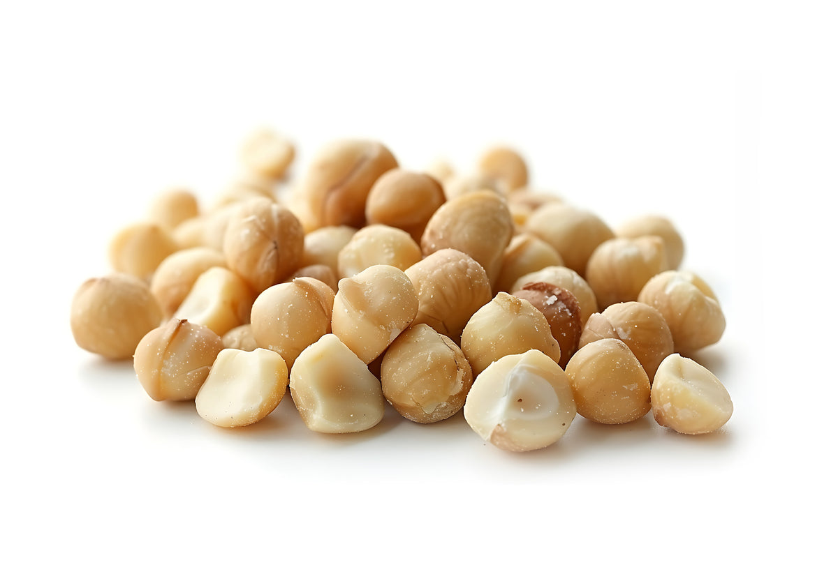 Macadamia Nuts